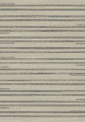 FLOORLUX 384 SILVER/BLACK