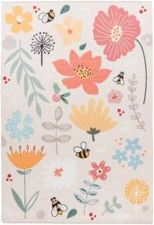 GRETA 155*230 623 FLOWER