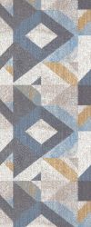 KORIDORIVAIP SOFT HALLEBY GREY