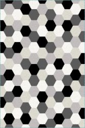 EDEN HEX GREY