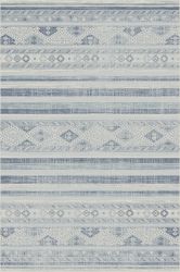 ISPHAHAN 160*230 84214 SAND/LIGHT BLUE