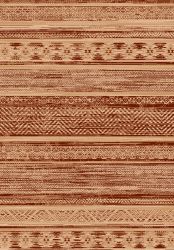 ISPHAHAN 133*190 84245 RED