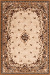 ISFAHAN DAFNE LIGHT BEIGE