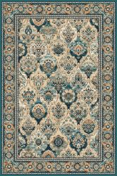 ISFAHAN FORENZA EMERALD