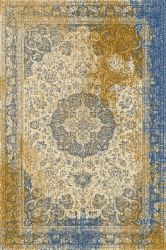 ISFAHAN 160*240 OKUTAN GOLD