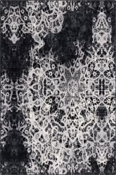ISFAHAN SIREN BLACK