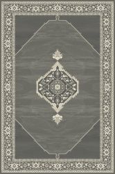 ISFAHAN 200*300 URIASZ GREY