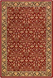 ISFAHAN 200*300 ITAMAR RUBY