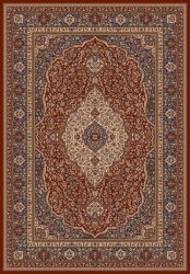 KASHMIR 12808 RED