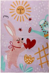 MAGIC KIDS 160*230 106 LOVING RABBIT