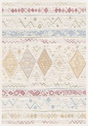 SMARTWEAVE MOOSTE WHITE MULTI