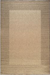 DIUNA NETTA DARK BEIGE