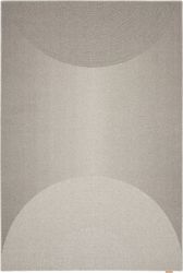 NOBLE 120*180 CASO LIGHT GREY