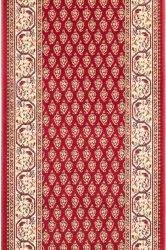 RUNNER 120 OPTIMAL OSET DARK RED