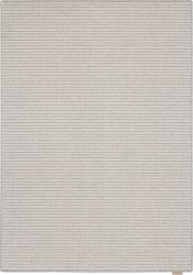 NUDE 160*230 RUTI LIGHT GREY