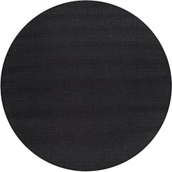 BELLO Ø 160 BLACK