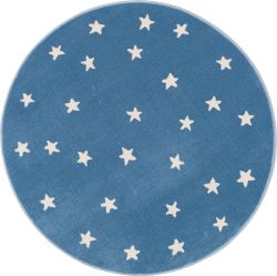 SOFT Ø STARS AZURE