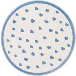 SOFT Ø 133 HART PEARL