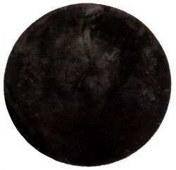 SOFT TOUCH Ø BLACK