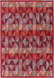SMARTWEAVE TRESKI RED