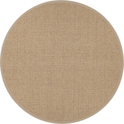 SISAL Ø TUNA BEIGE