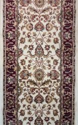 RUNNER 100 VENEZIA 500A CREAM