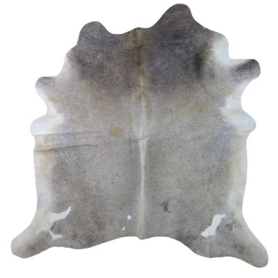 КОРОВЬЯ ШКУРА 180*185 GREY-BEIGE