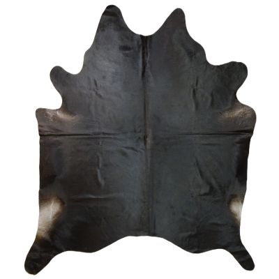 КОРОВЬЯ ШКУРА 200*230 BLACK