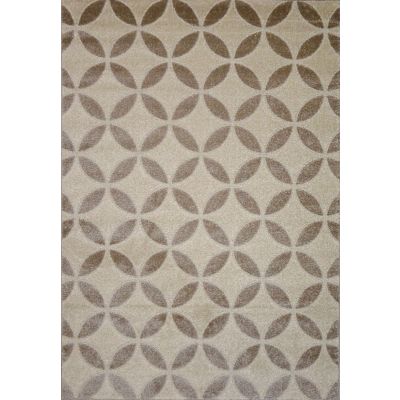 METEO 133*190 MONSUN COCOA