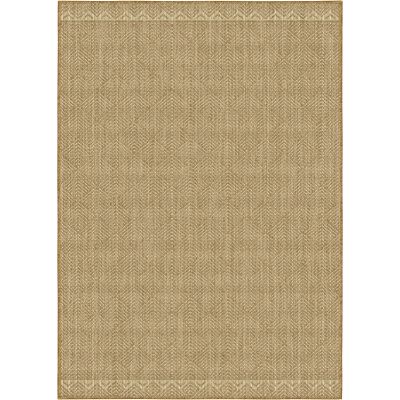 BRUSSELS WEAVE 80*200 205740 JUTE