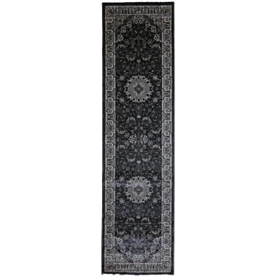 VENEZIA 80*300 7955A DARK GREY