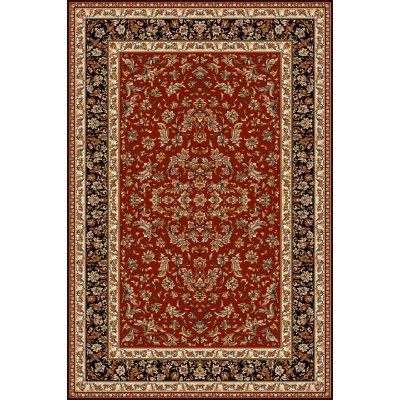 STANDARD HERMIONA BRICK RED