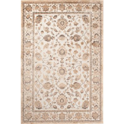 BOHEMIAN 23122 CREAM/IVORY