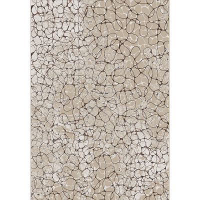 BOHEMIAN 160*230 23219 ECRU/TAUPE/SAND