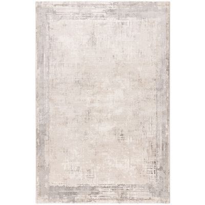 CHALET 80*150 702 BEIGE/SILVER