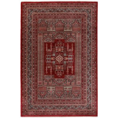 DAKAR 200*290 703 RED