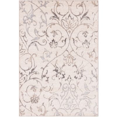 TOUCH 160*230 GARLANDA BEIGE