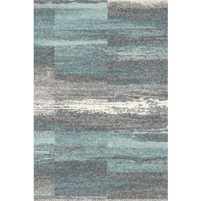 EDEN 120*160 MURIS TURQUOISE
