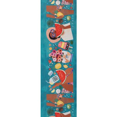 RUNNER 52 SPRINTY ENJOY