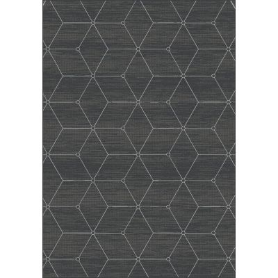 EUPHORIA 120*170 13100 ANTHRACITE