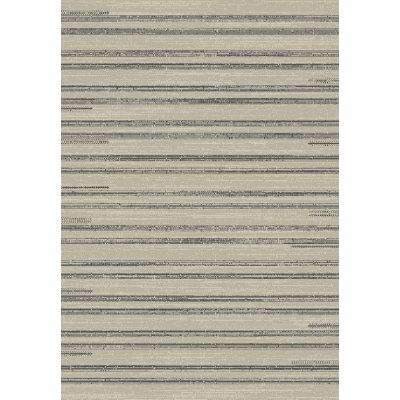FLOORLUX 384 SILVER/BLACK
