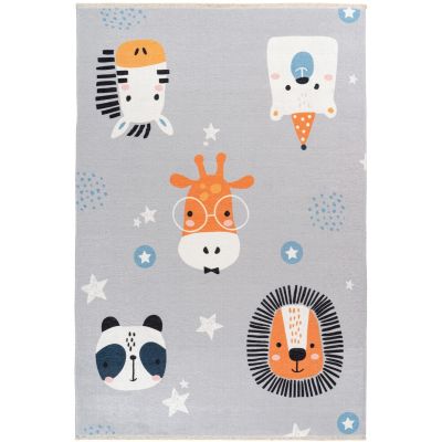 GRETA 155*230 603 ANIMALS
