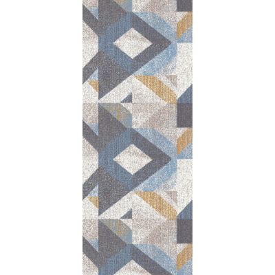 KORIDORIVAIP SOFT HALLEBY GREY