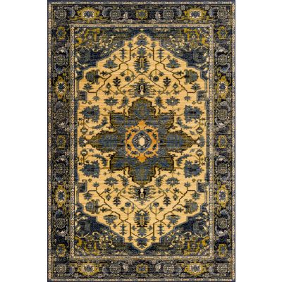 STANDARD KORAB NAVY BLUE
