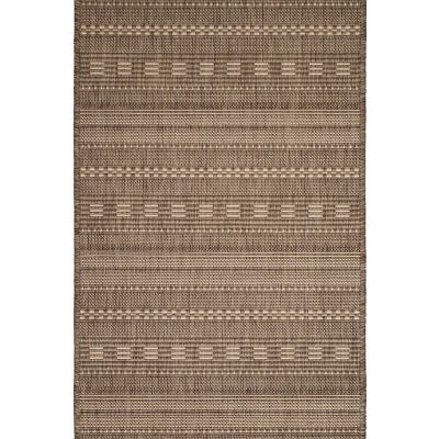 RUNNER 100 FLOORLUX 311 COFFEE/NATURAL