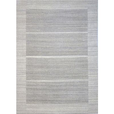 INDO LOOMLORI 150*200 GREY