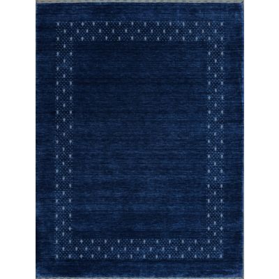INDO LOOMLORI 150*200 BLUE