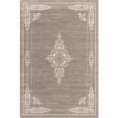 ISFAHAN-M DROL ANTHRACITE