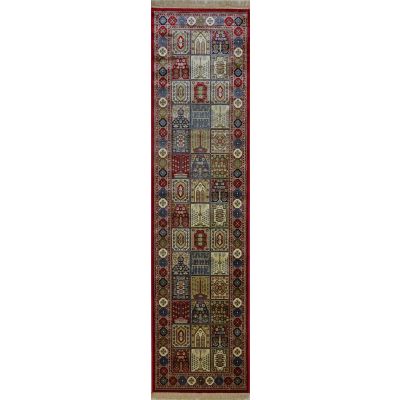 MARRAKECH 80*500 12830 RED