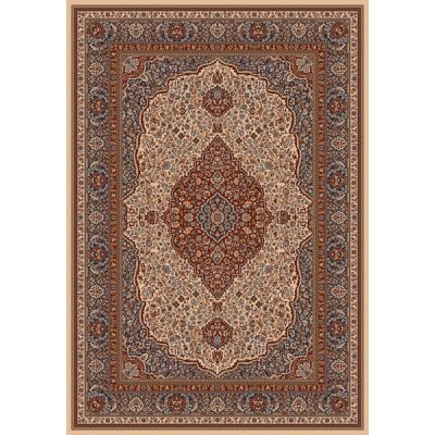KASHMIR 12808 IVORY